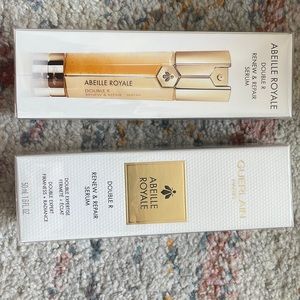 Guerlain Abeille Royale Double R